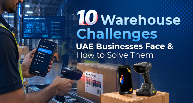 10 Warehouse Challenges UAE Businesses Face and How to Solve Them
